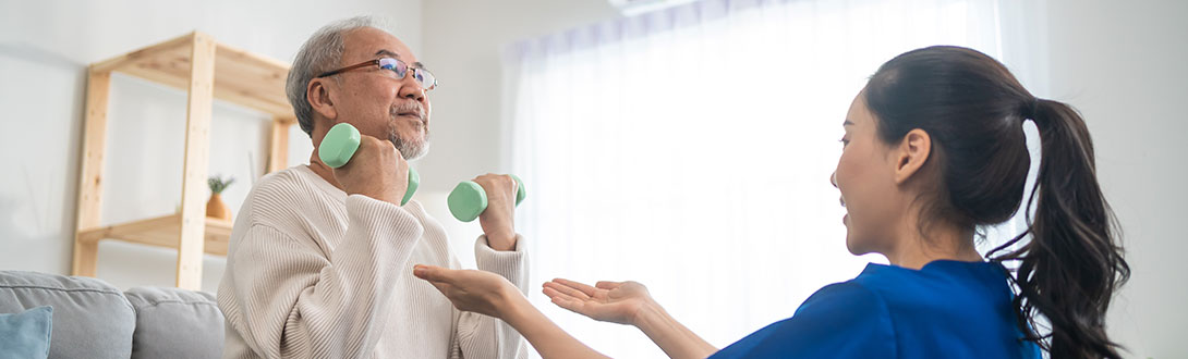 rehabilitation